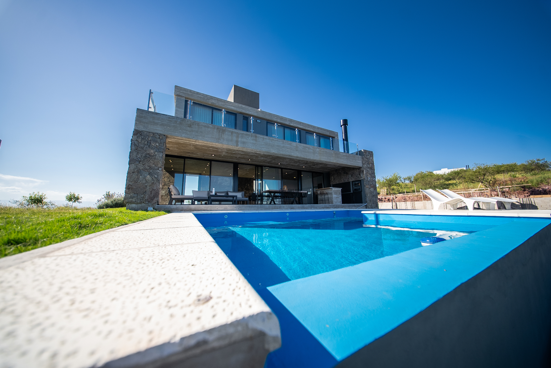 Casa ACE 3