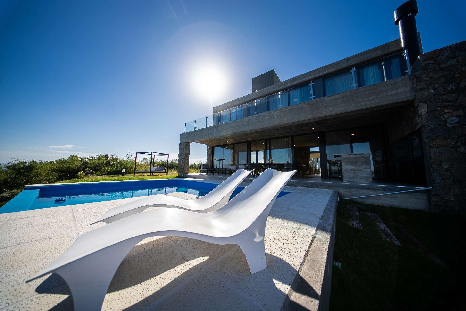 Casa ACE 4