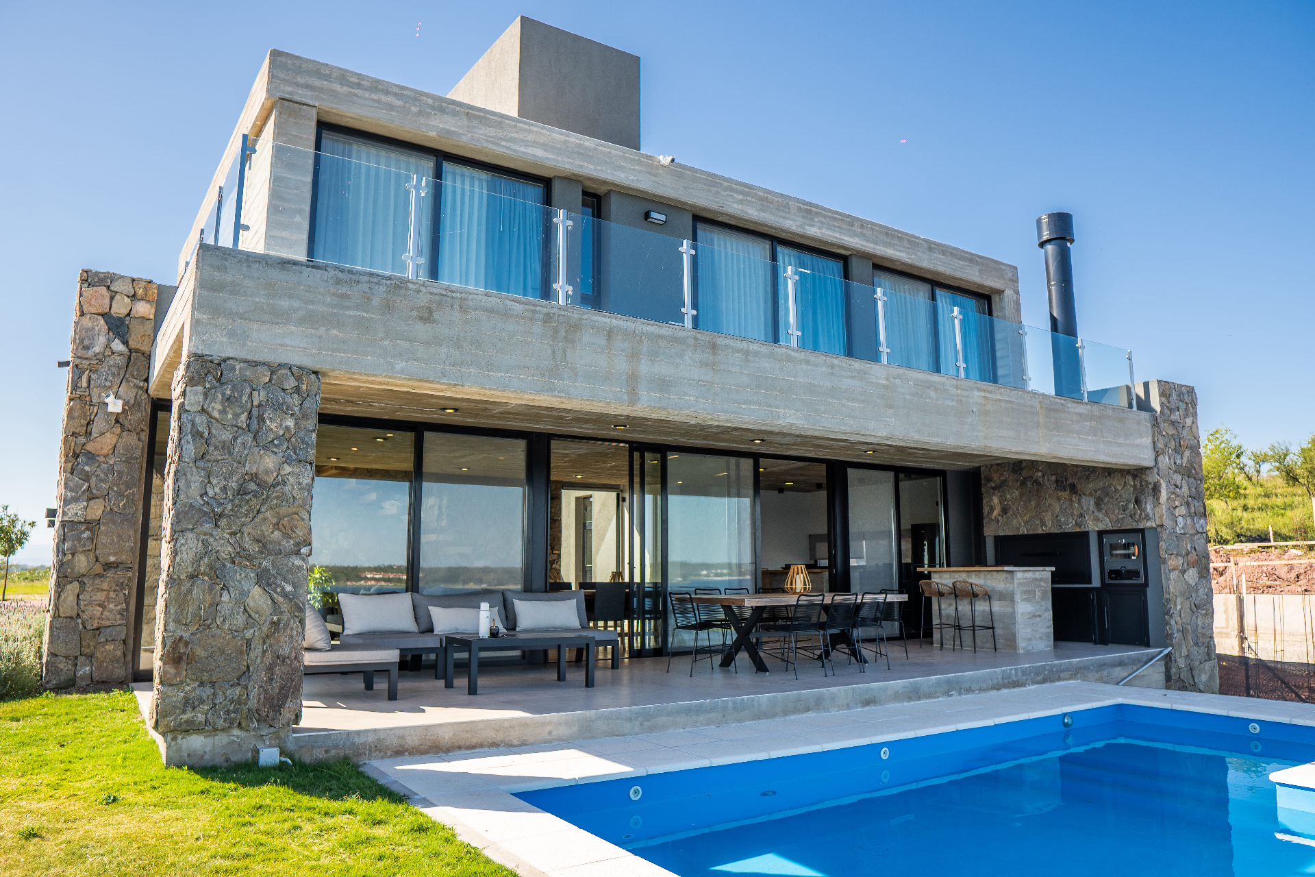 Casa ACE 5
