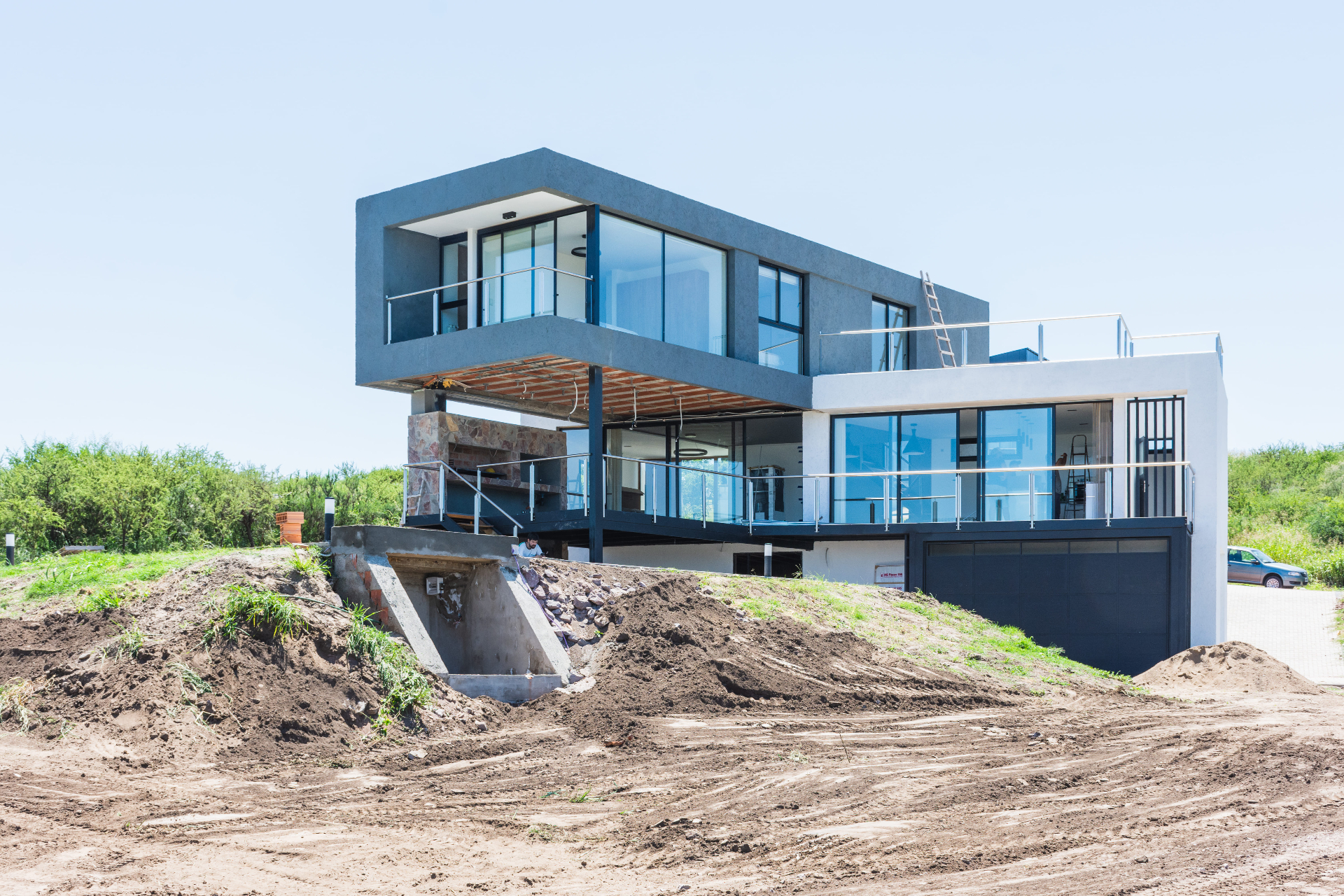 Casa CAL 1