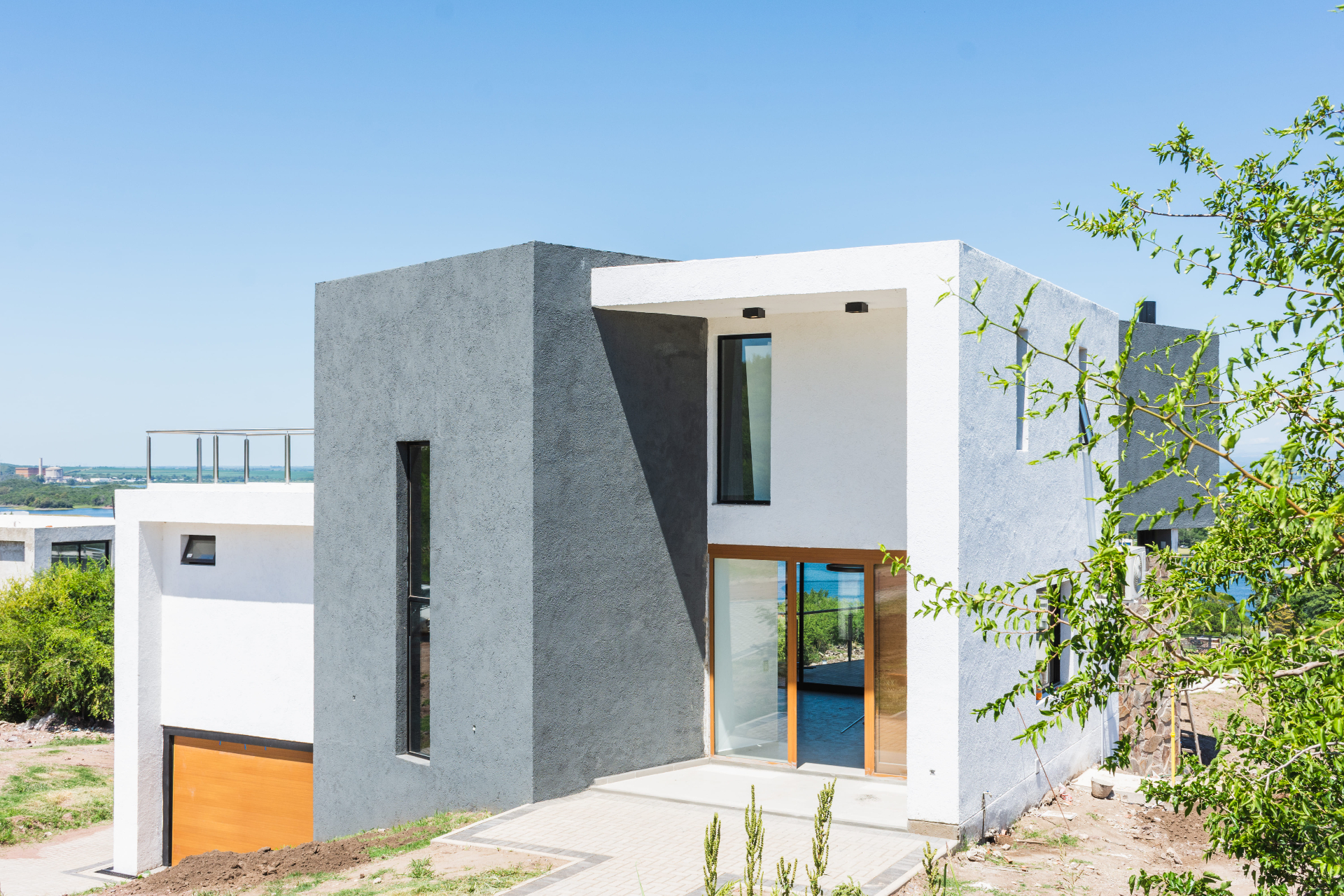 Casa CAL 2