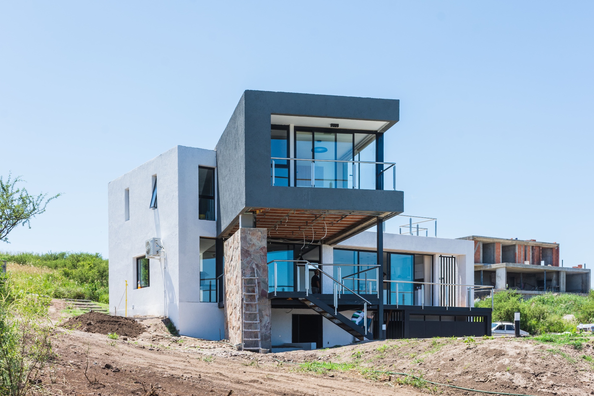 Casa CAL 3