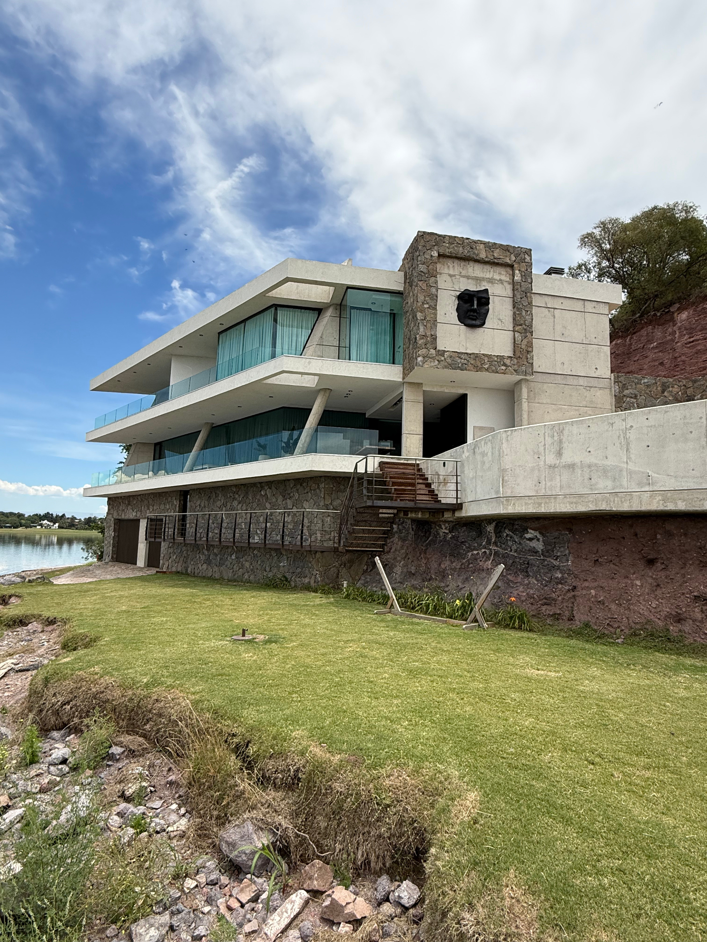 Casa ROS 1