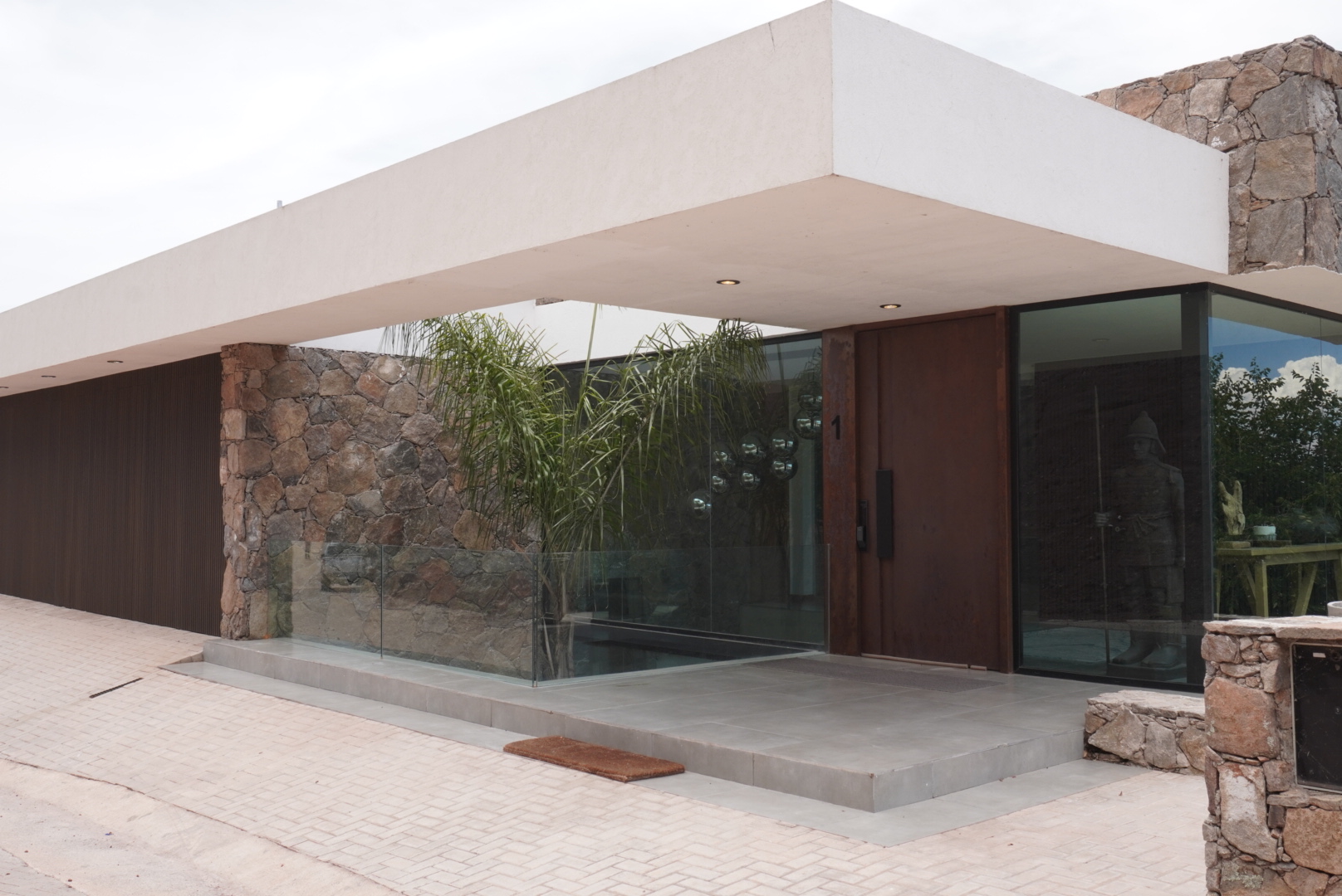 Casa ROS 3