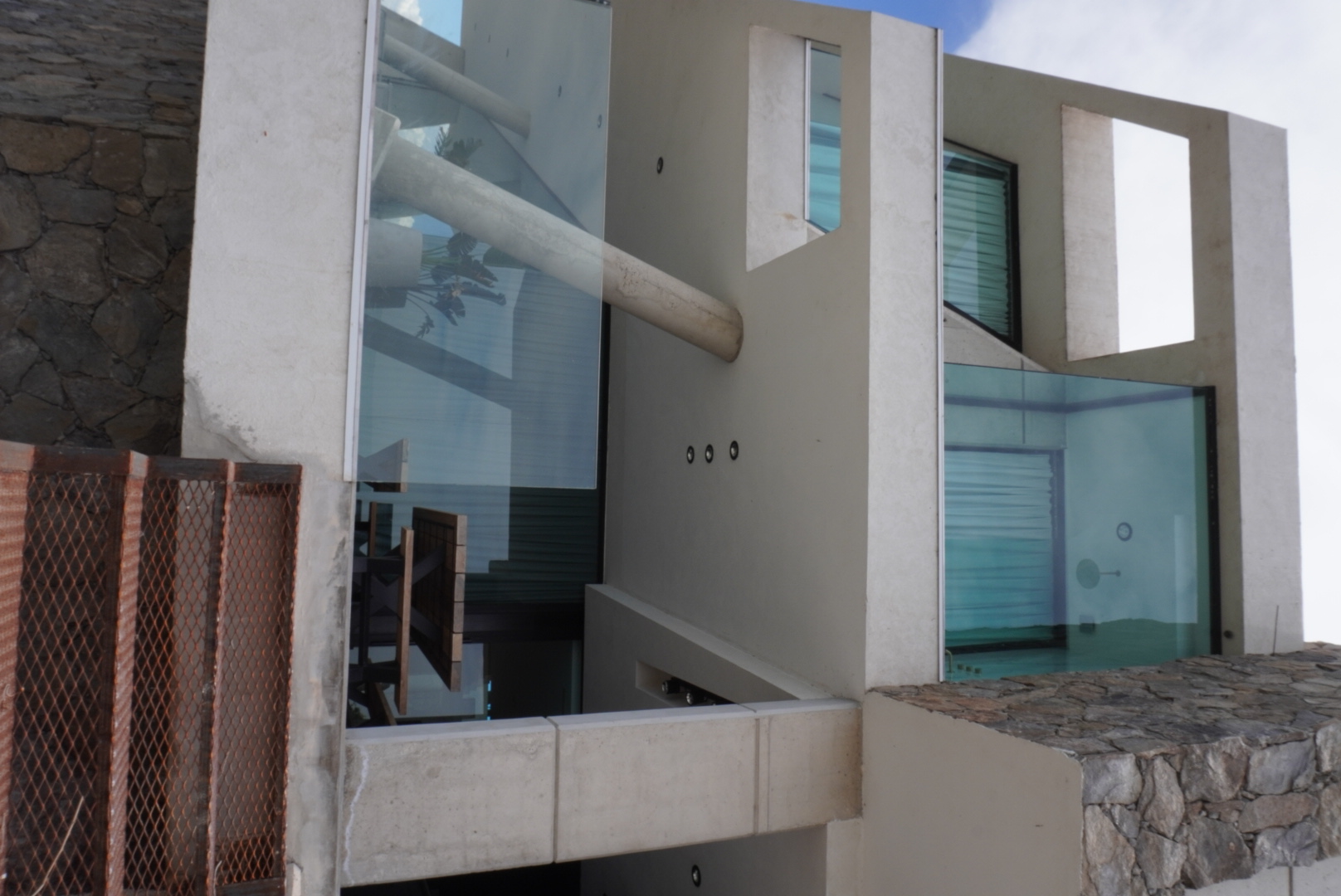 Casa ROS 6