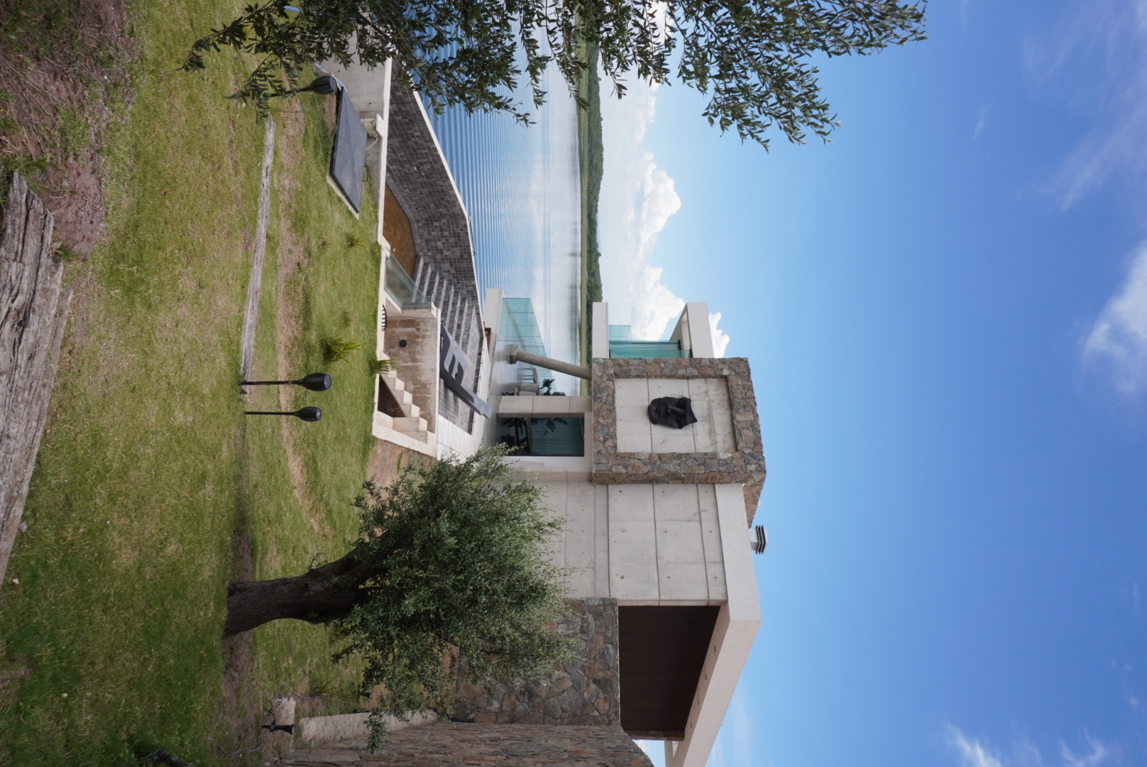 Casa ROS 7